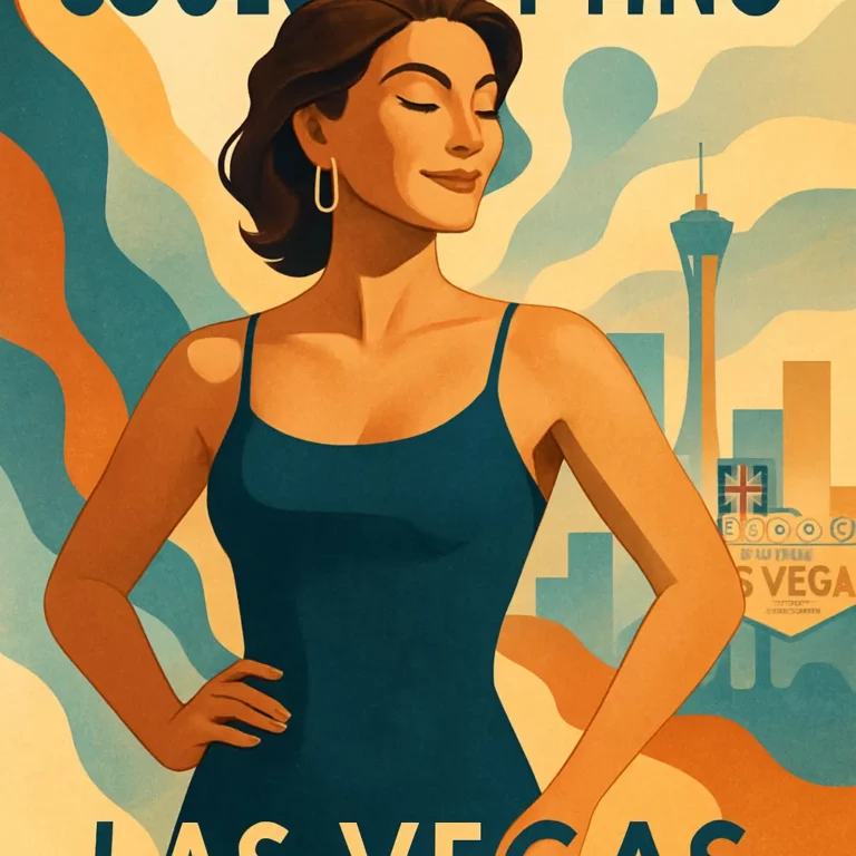 CoolSculpting à Las Vegas : Mon vécu inattendu et guide honnête pour affiner votre silhouette sans chirurgie