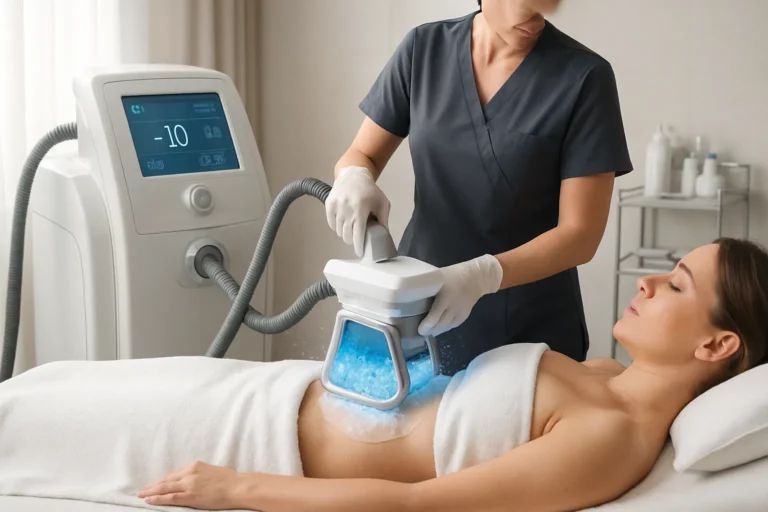 Body Contouring (sans bistouri) : la vérité sur les technologies minceur 2025 et leurs effets inattendus