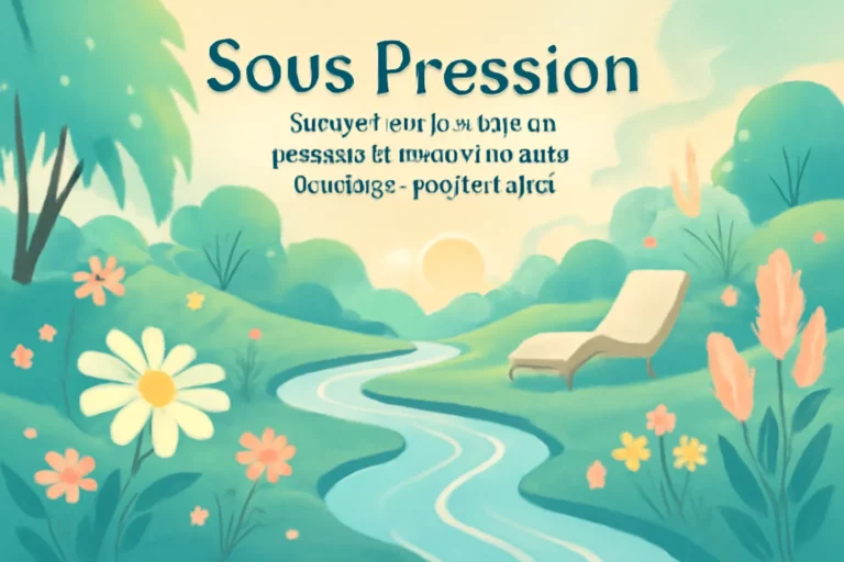 Sous Pression : Voyage au cœur de la pressothérapie et du drainage lymphatique (sans tabou, ni jargon médical !)