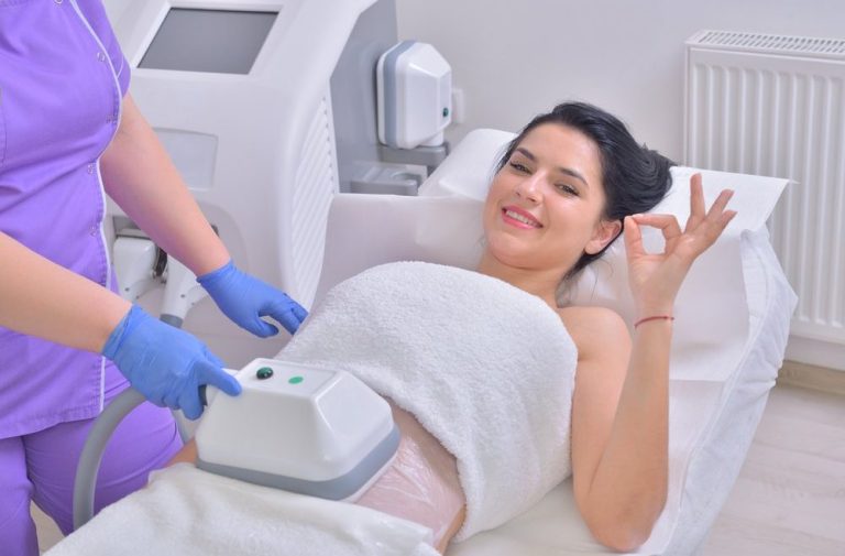 Cryothérapie et cryolipolyse à Lyon : Votre centre d’amaigrissement pour en finir avec la cellulite