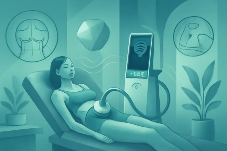 Derrière les coulisses du remodelage corporel : Secrets, surprises et réalités de l’EMSculpt Neo